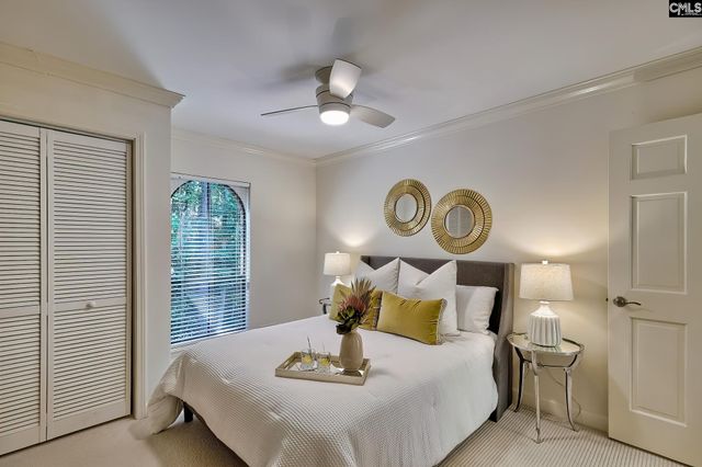 5027 Forest Lake Place, Columbia, SC 29206