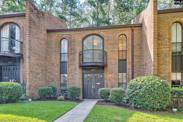 5027 Forest Lake Place, Columbia, SC 29206