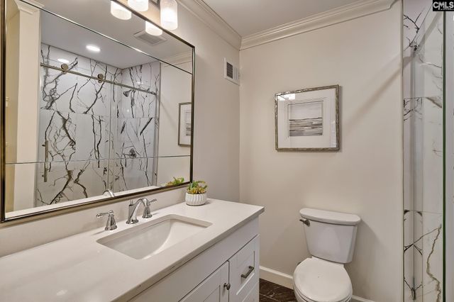 5027 Forest Lake Place, Columbia, SC 29206