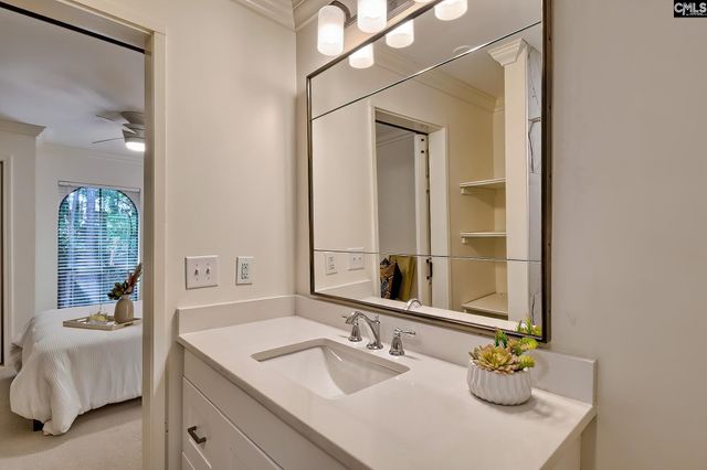 5027 Forest Lake Place, Columbia, SC 29206