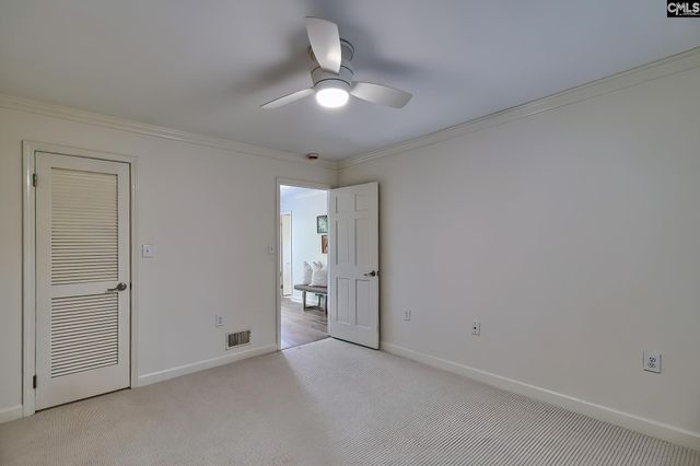 5027 Forest Lake Place, Columbia, SC 29206