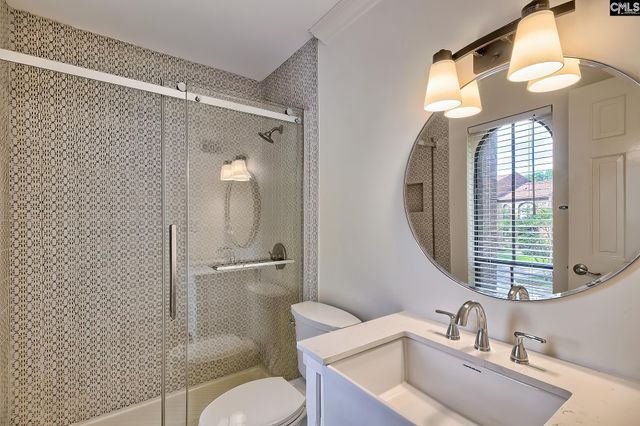 5027 Forest Lake Place, Columbia, SC 29206