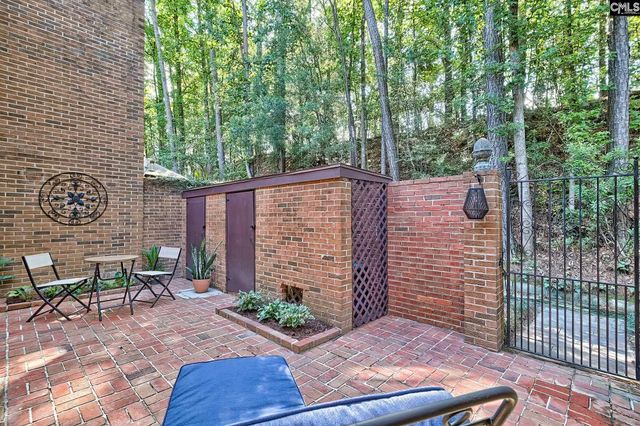 5027 Forest Lake Place, Columbia, SC 29206