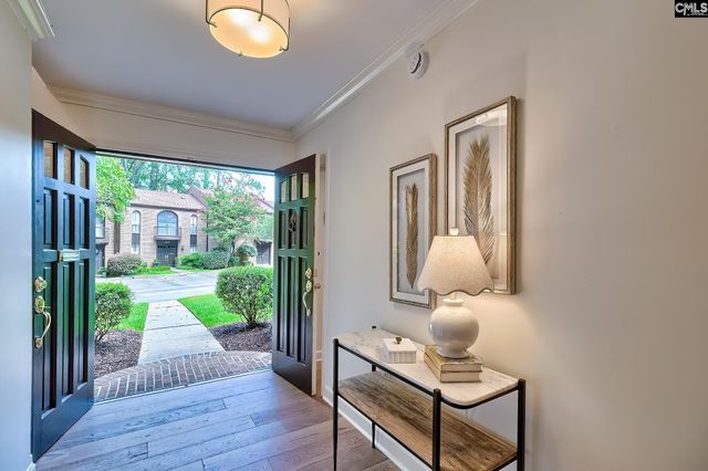 5027 Forest Lake Place, Columbia, SC 29206