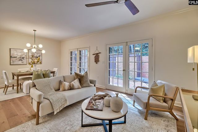 5027 Forest Lake Place, Columbia, SC 29206