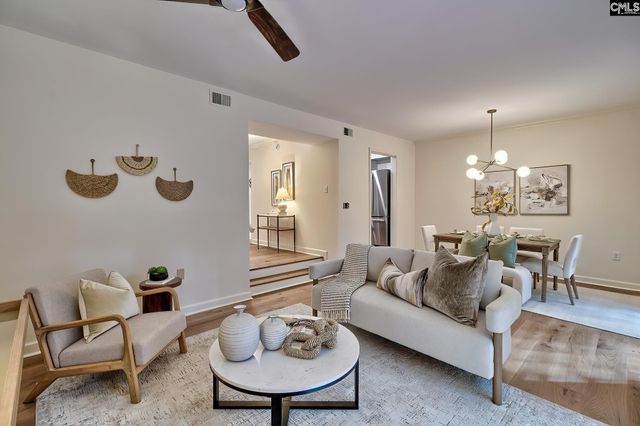 5027 Forest Lake Place, Columbia, SC 29206