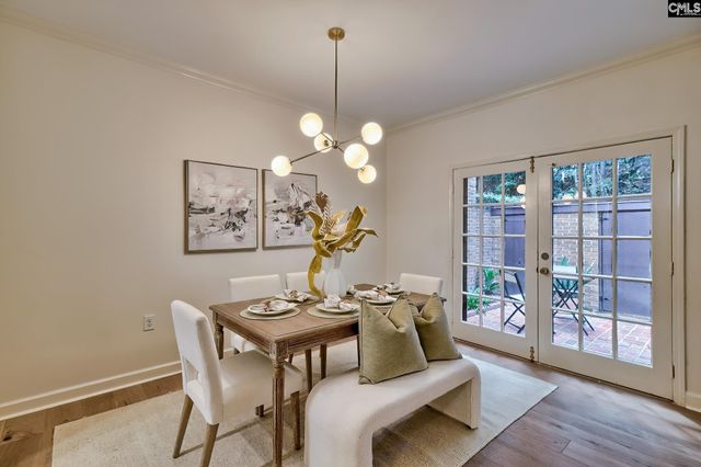 5027 Forest Lake Place, Columbia, SC 29206