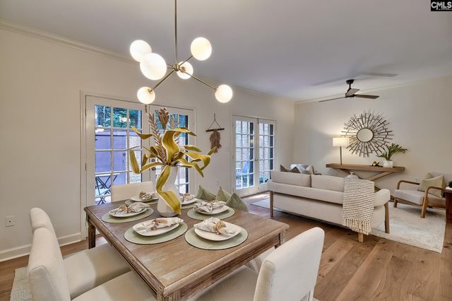 5027 Forest Lake Place, Columbia, SC 29206