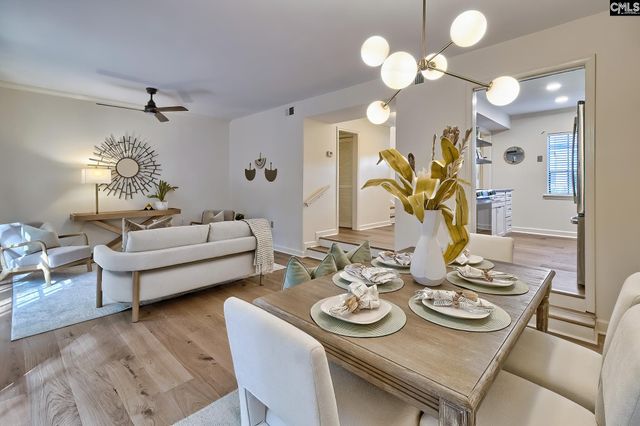 5027 Forest Lake Place, Columbia, SC 29206