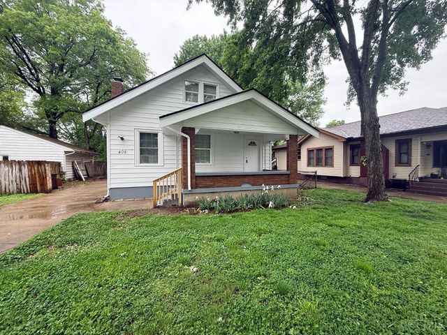408 Franklin Street, Middletown, OH 45042