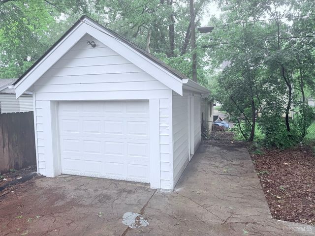 408 Franklin Street, Middletown, OH 45042