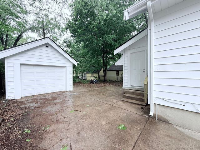 408 Franklin Street, Middletown, OH 45042