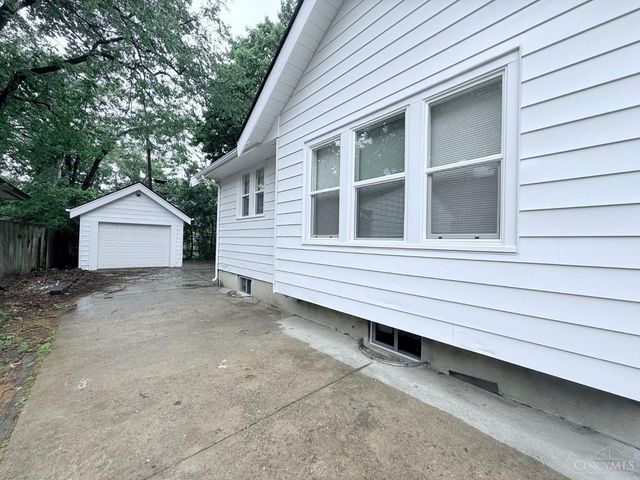 408 Franklin Street, Middletown, OH 45042
