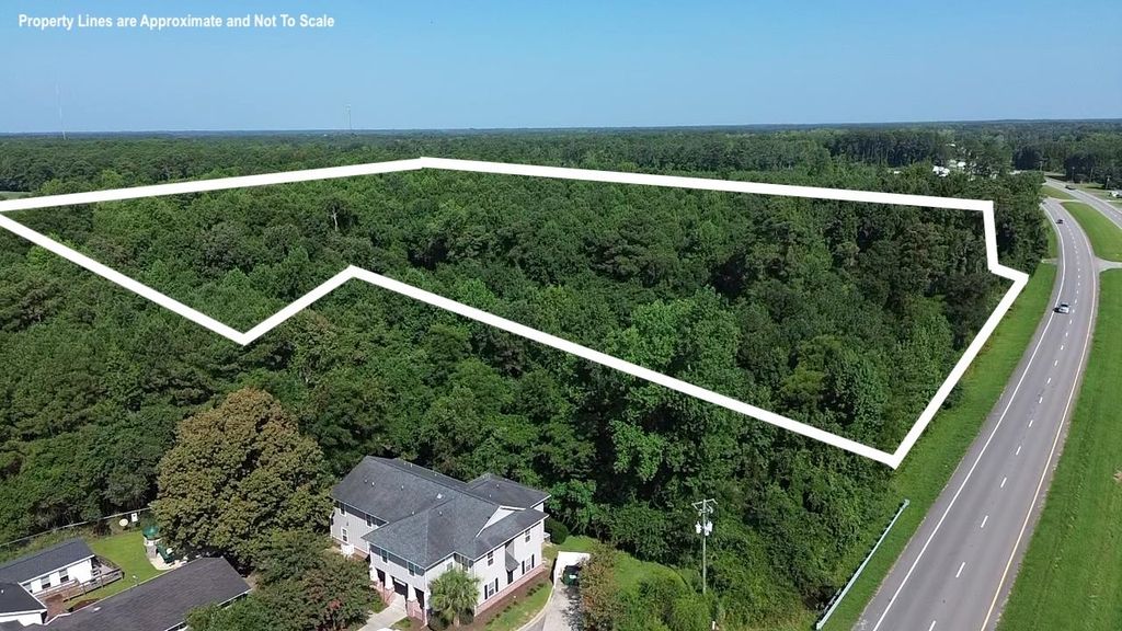 2361 Highway 9, Longs, SC 29568 — exterior