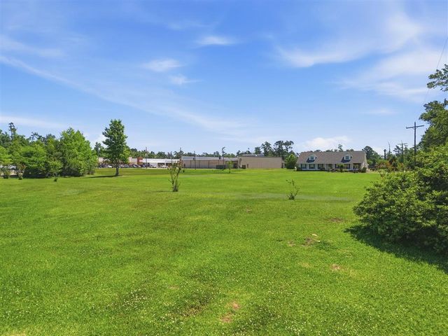 TBD Parish Drive, Lake Charles, LA 70611