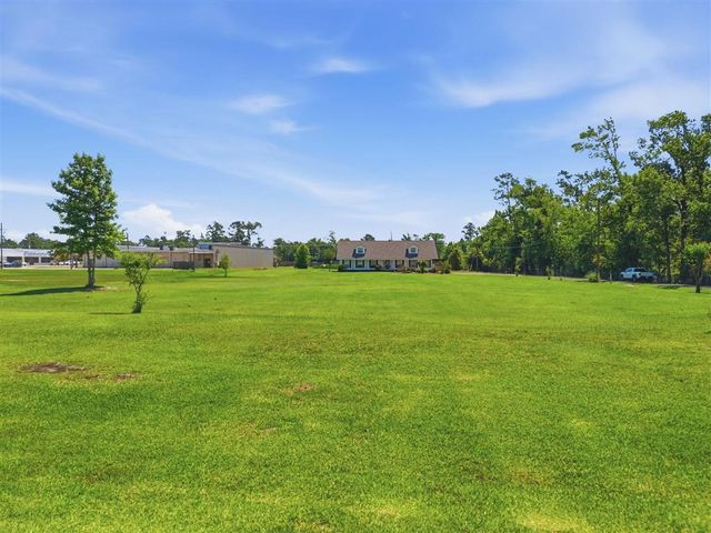 TBD Parish Drive, Lake Charles, LA 70611