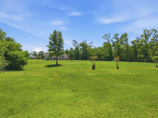 TBD Parish Drive, Lake Charles, LA 70611