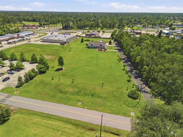 TBD Parish Drive, Lake Charles, LA 70611