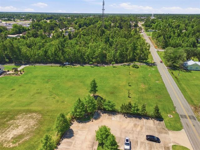 TBD Parish Drive, Lake Charles, LA 70611