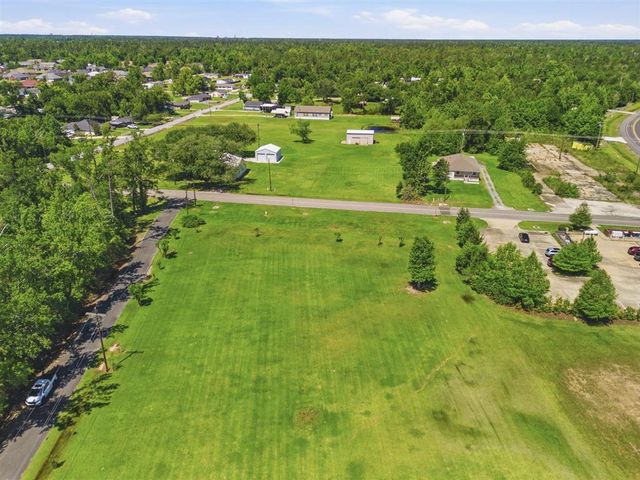 TBD Parish Drive, Lake Charles, LA 70611