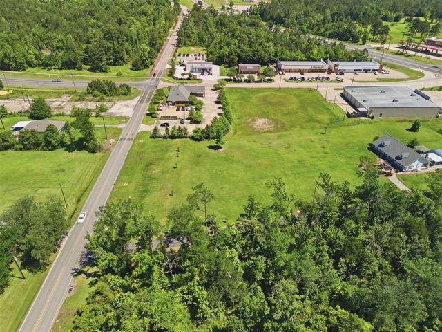 TBD Parish Drive, Lake Charles, LA 70611