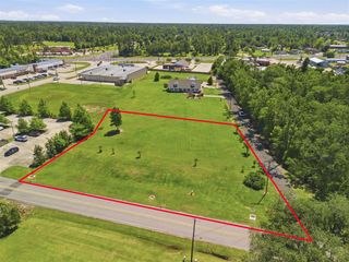TBD Parish Drive, Lake Charles, LA 70611