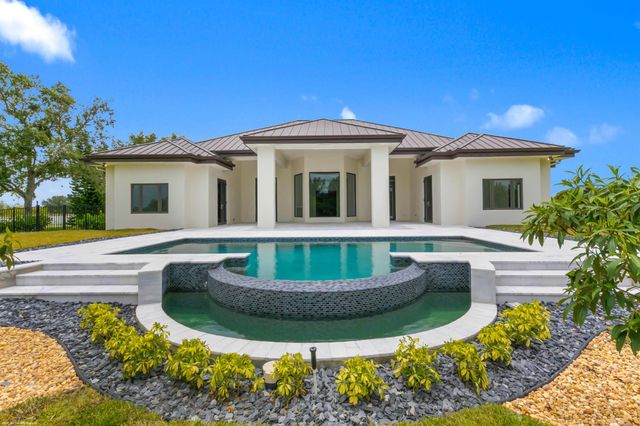 3790 Hanover Circle, Loxahatchee, FL 33470