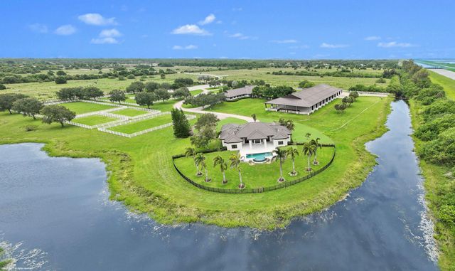 3790 Hanover Circle, Loxahatchee, FL 33470