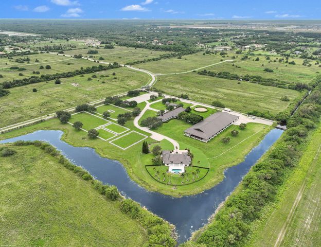 3790 Hanover Circle, Loxahatchee, FL 33470