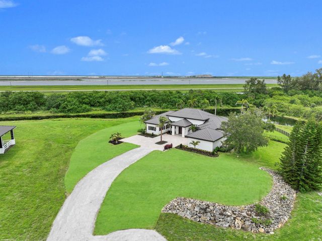 3790 Hanover Circle, Loxahatchee, FL 33470