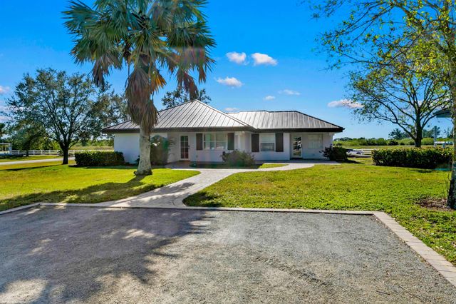 3790 Hanover Circle, Loxahatchee, FL 33470