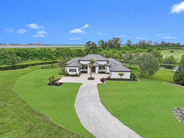 3790 Hanover Circle, Loxahatchee, FL 33470