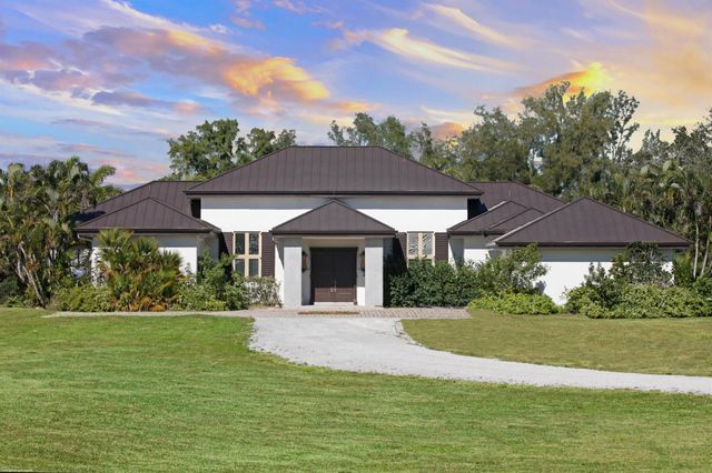 3790 Hanover Circle, Loxahatchee, FL 33470