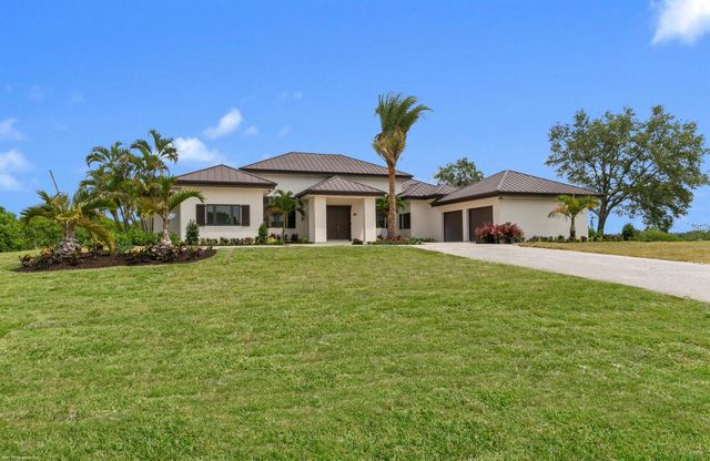 3790 Hanover Circle, Loxahatchee, FL 33470