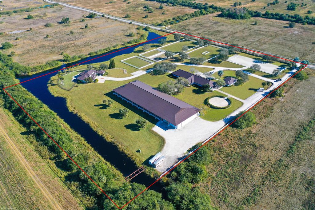 3790 Hanover Circle, Loxahatchee, FL 33470