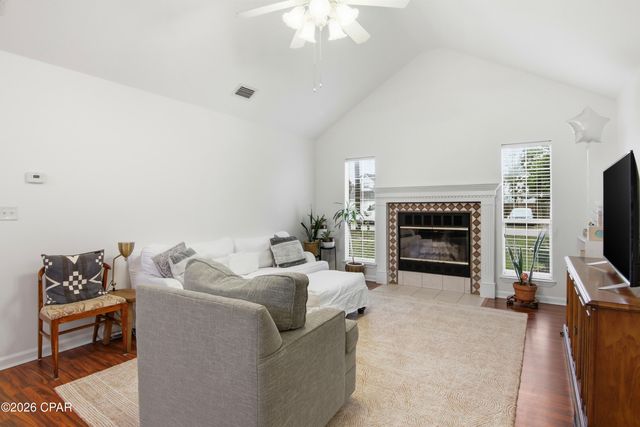 113 Cape Circle, Panama City Beach, FL 32413