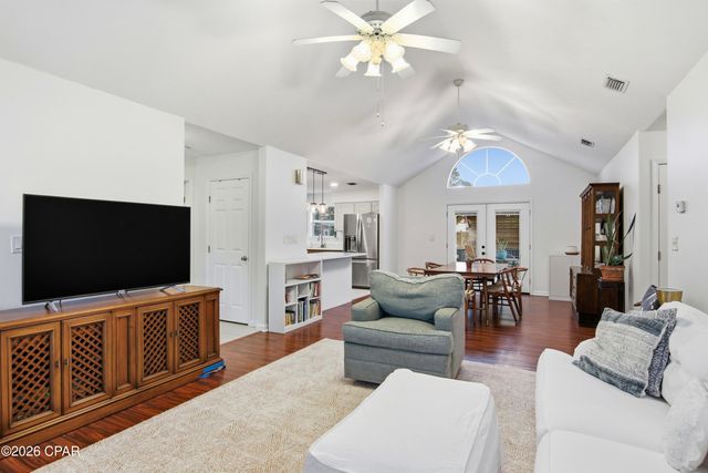 113 Cape Circle, Panama City Beach, FL 32413