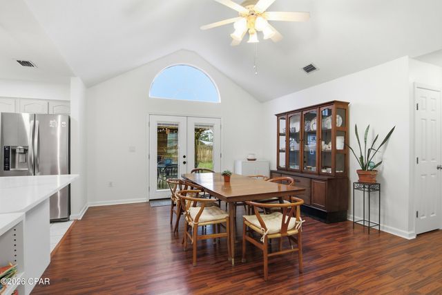 113 Cape Circle, Panama City Beach, FL 32413