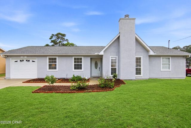 113 Cape Circle, Panama City Beach, FL 32413