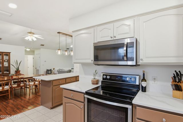113 Cape Circle, Panama City Beach, FL 32413