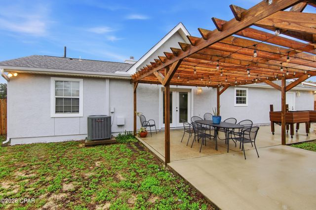 113 Cape Circle, Panama City Beach, FL 32413