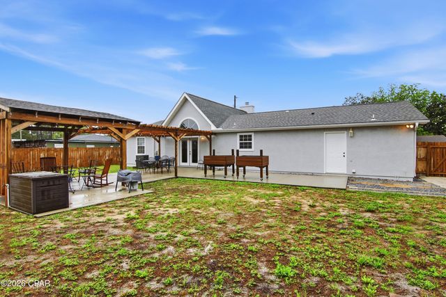113 Cape Circle, Panama City Beach, FL 32413