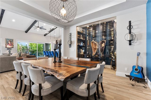 7460 Tucker William Street, Las Vegas, NV 89149