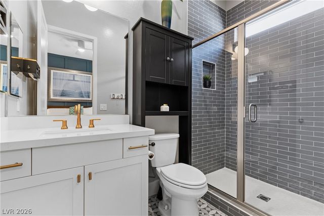 7460 Tucker William Street, Las Vegas, NV 89149