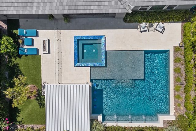 7460 Tucker William Street, Las Vegas, NV 89149