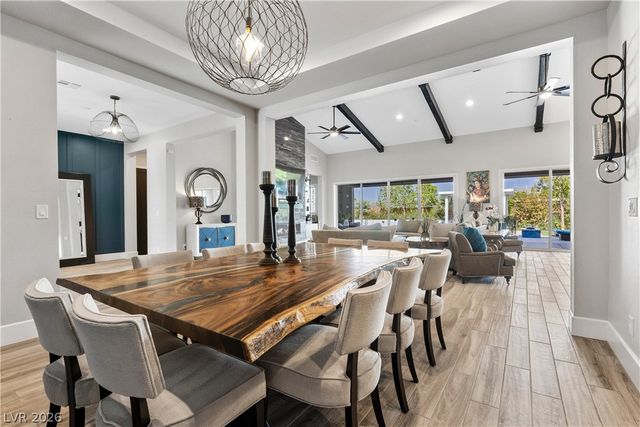 7460 Tucker William Street, Las Vegas, NV 89149