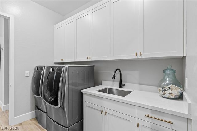 7460 Tucker William Street, Las Vegas, NV 89149