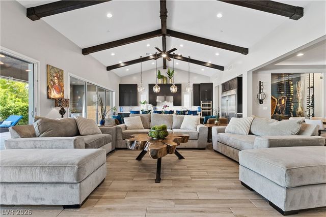 7460 Tucker William Street, Las Vegas, NV 89149