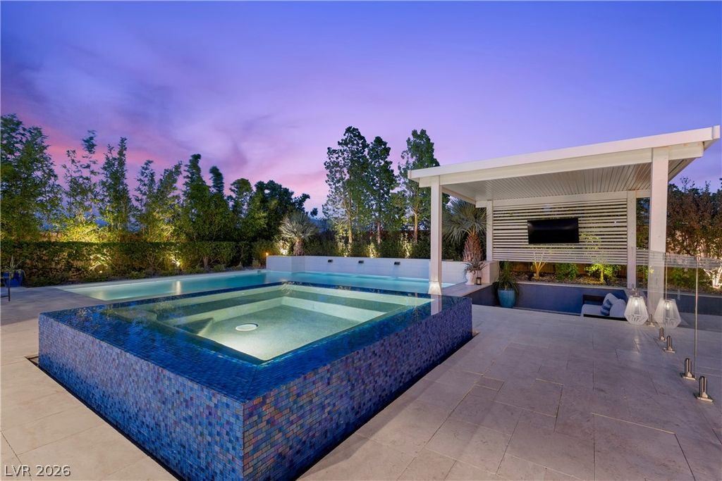 7460 Tucker William Street, Las Vegas, NV 89149