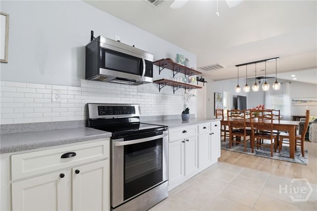 703 First Street, Tybee Island, GA 31328